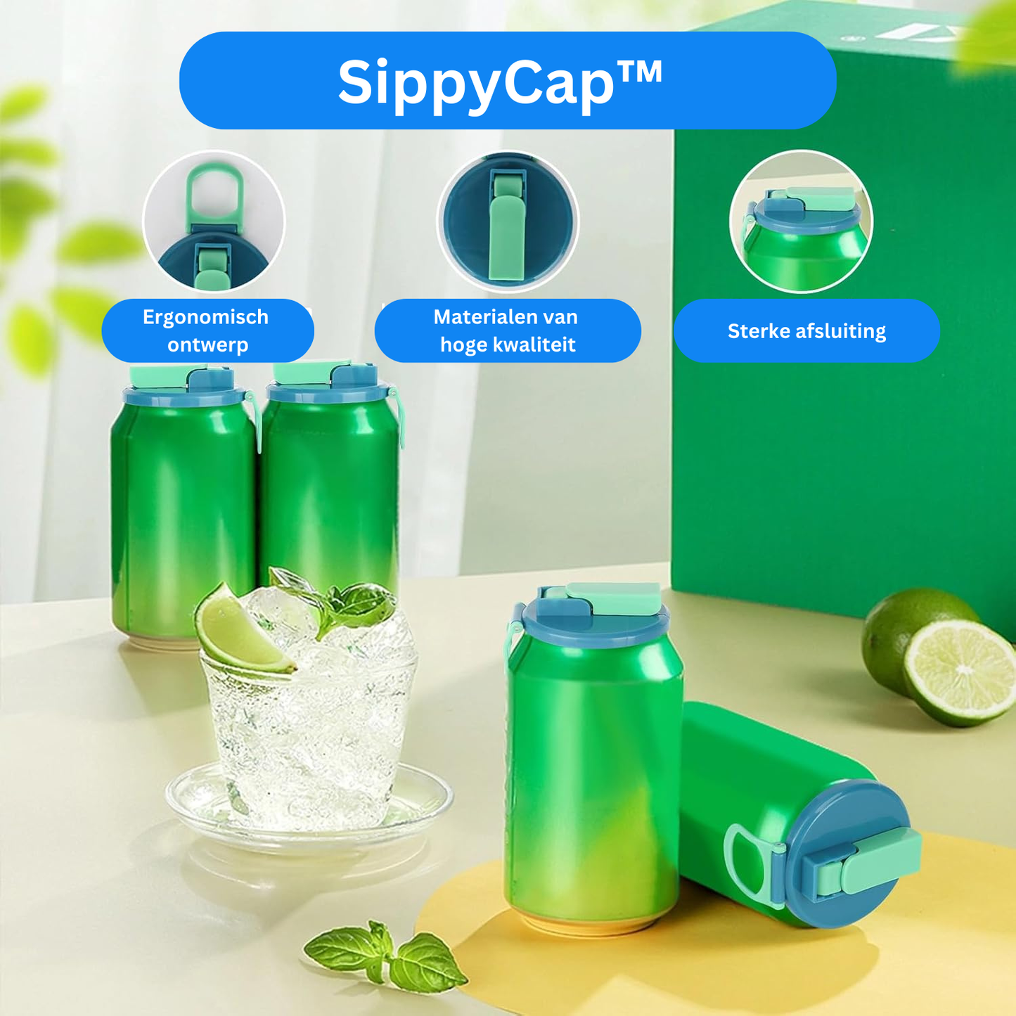 SippyCap™